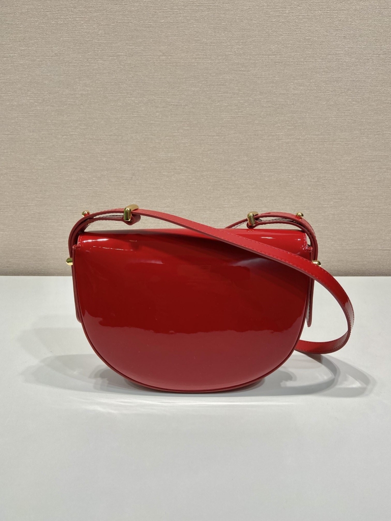 Pra*a satchel bags
